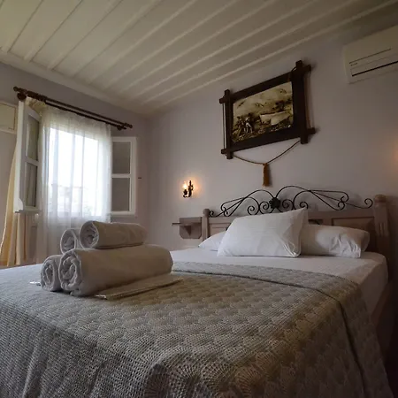 Hotel Cunda Poseidon *