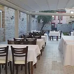 Cunda Poseidon מלון *