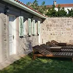מלון Cunda Poseidon Ayvalı