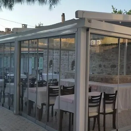 Cunda Poseidon *