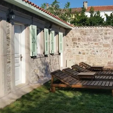 Hotel Cunda Poseidon Ayvalı