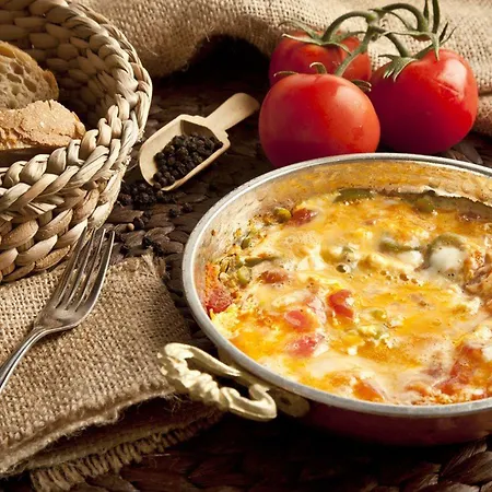 Cunda Poseidon Hotel *