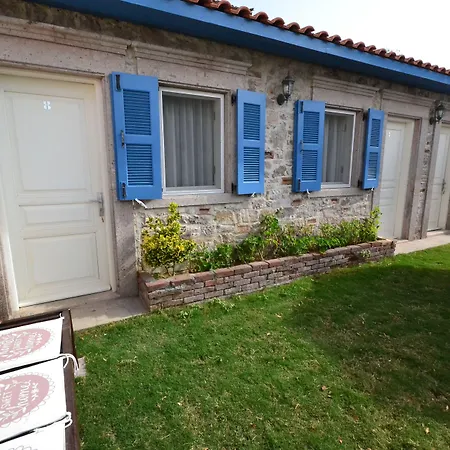 Cunda Poseidon * Ayvalı