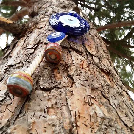 Cunda Poseidon Hotel