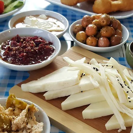 Hotel Cunda Poseidon