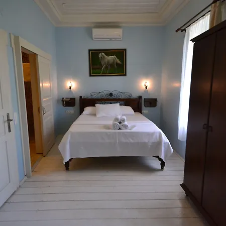 Cunda Poseidon * Ayvalı