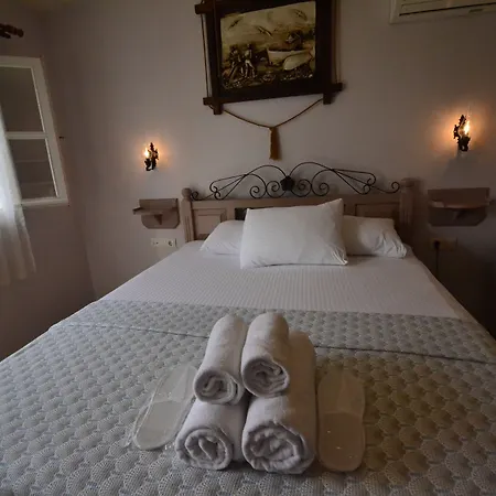 Hotel Cunda Poseidon *