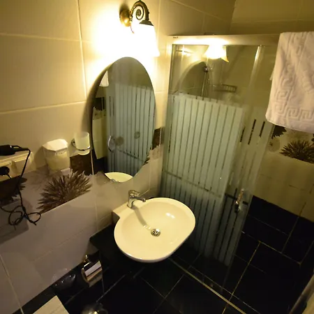 Cunda Poseidon Hotel Ayvalı