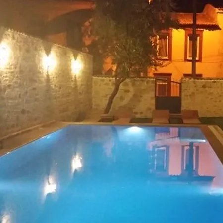 Cunda Poseidon Hotel