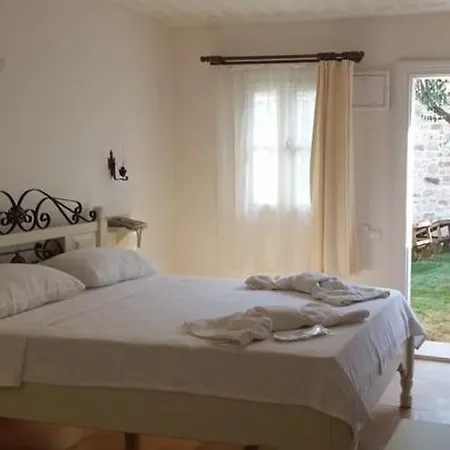 Ξενοδοχείο Cunda Poseidon
