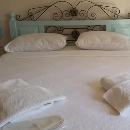 Cunda Poseidon Ayvalı