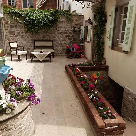 Hotel Cunda Poseidon Ayvalı