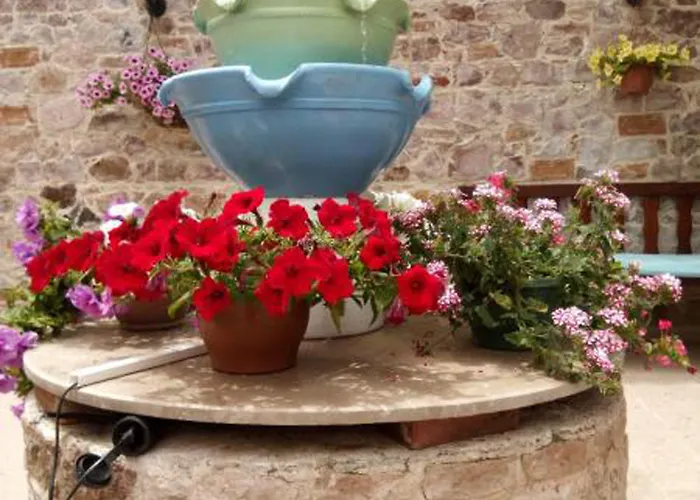 Cunda Poseidon Hotel