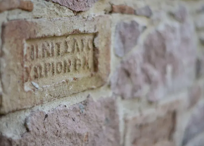 Hotel Cunda Poseidon *