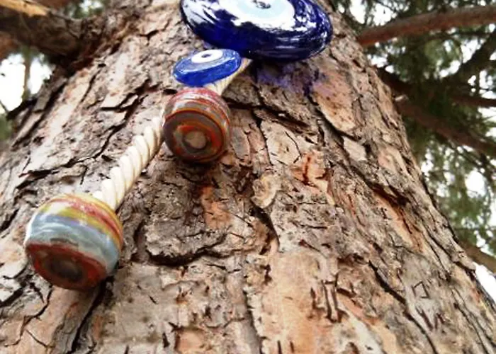 Cunda Poseidon Hotel