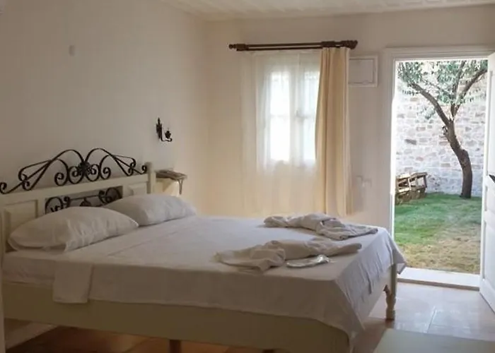 Hotel Cunda Poseidon