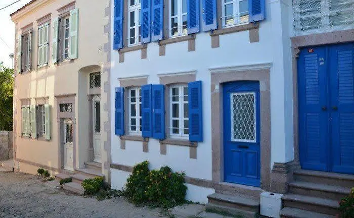 Hotel Cunda Poseidon